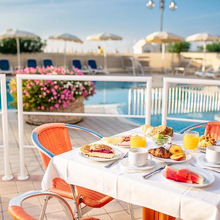 Hotel Condor Jesolo Extérieur photo