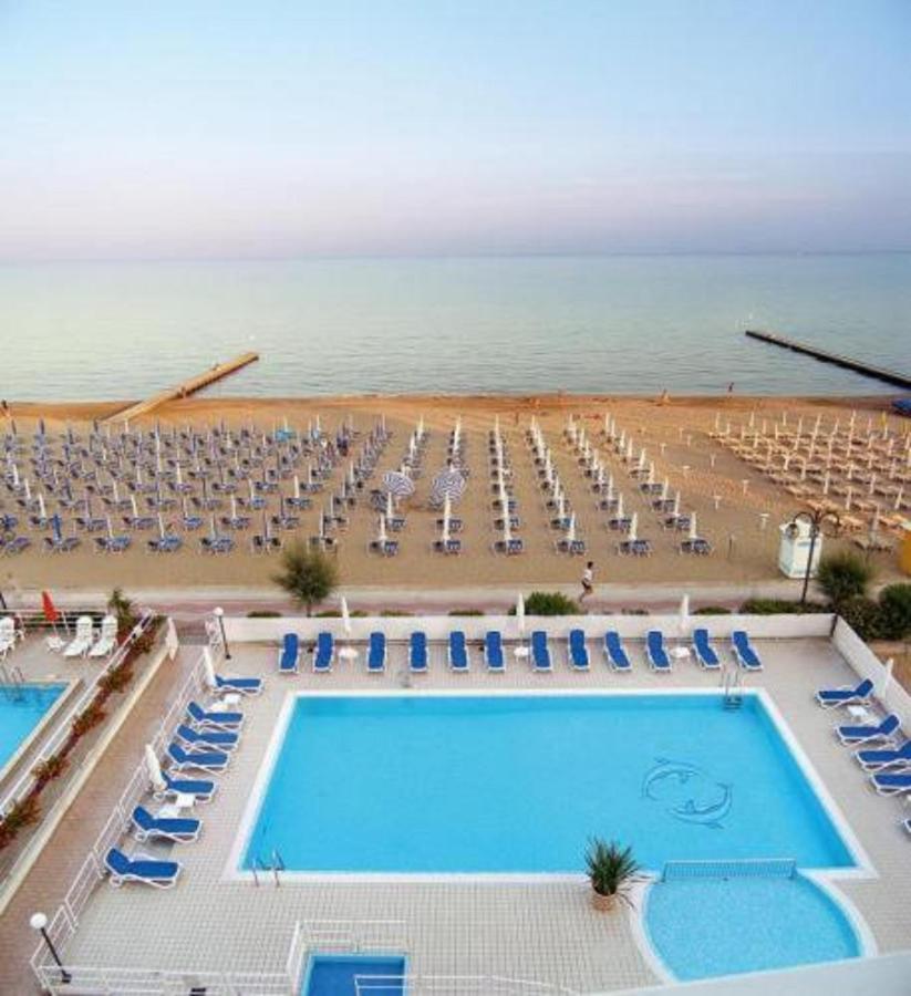 Hotel Condor Jesolo Extérieur photo