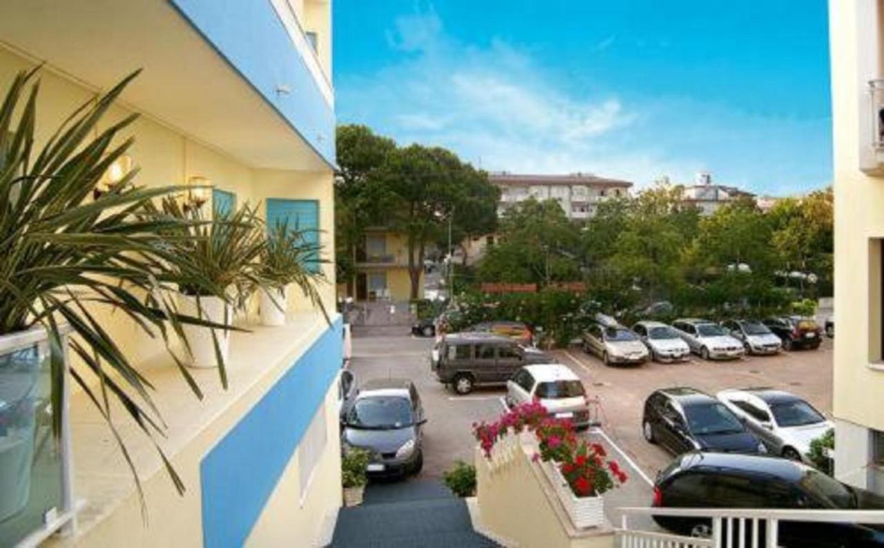 Hotel Condor Jesolo Extérieur photo