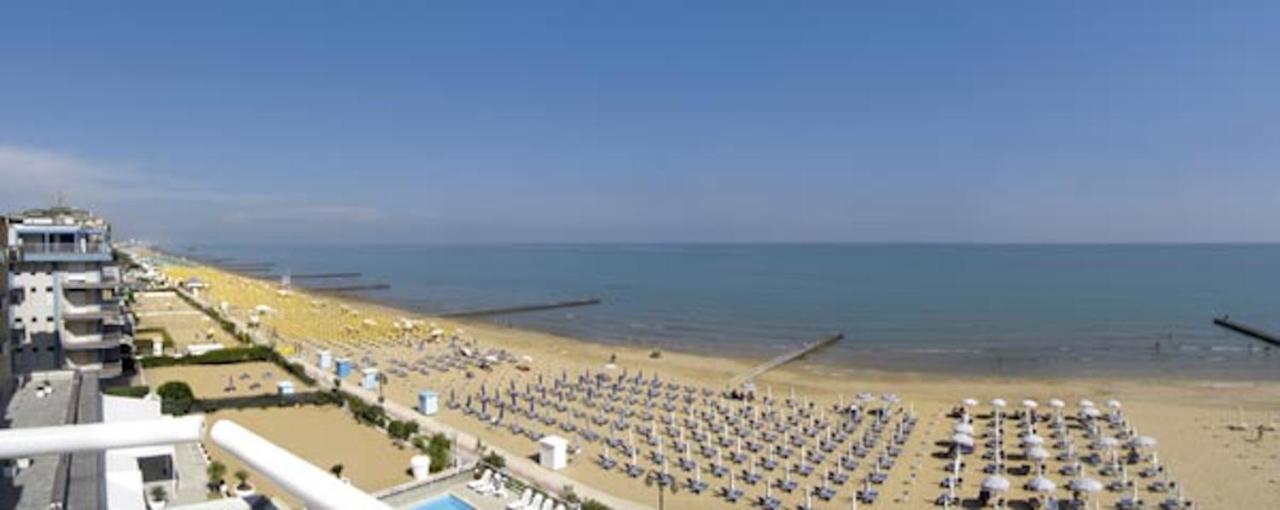 Hotel Condor Jesolo Extérieur photo