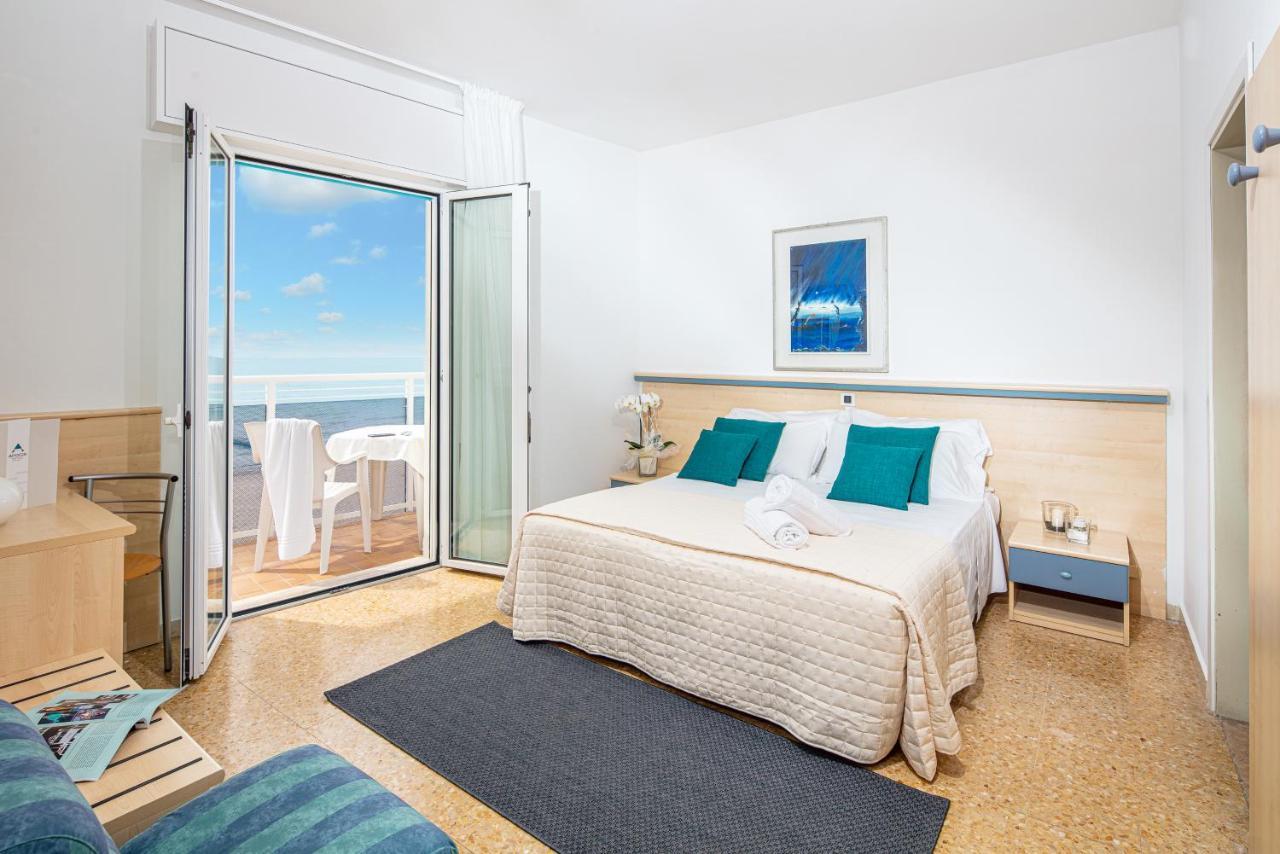 Hotel Condor Jesolo Extérieur photo