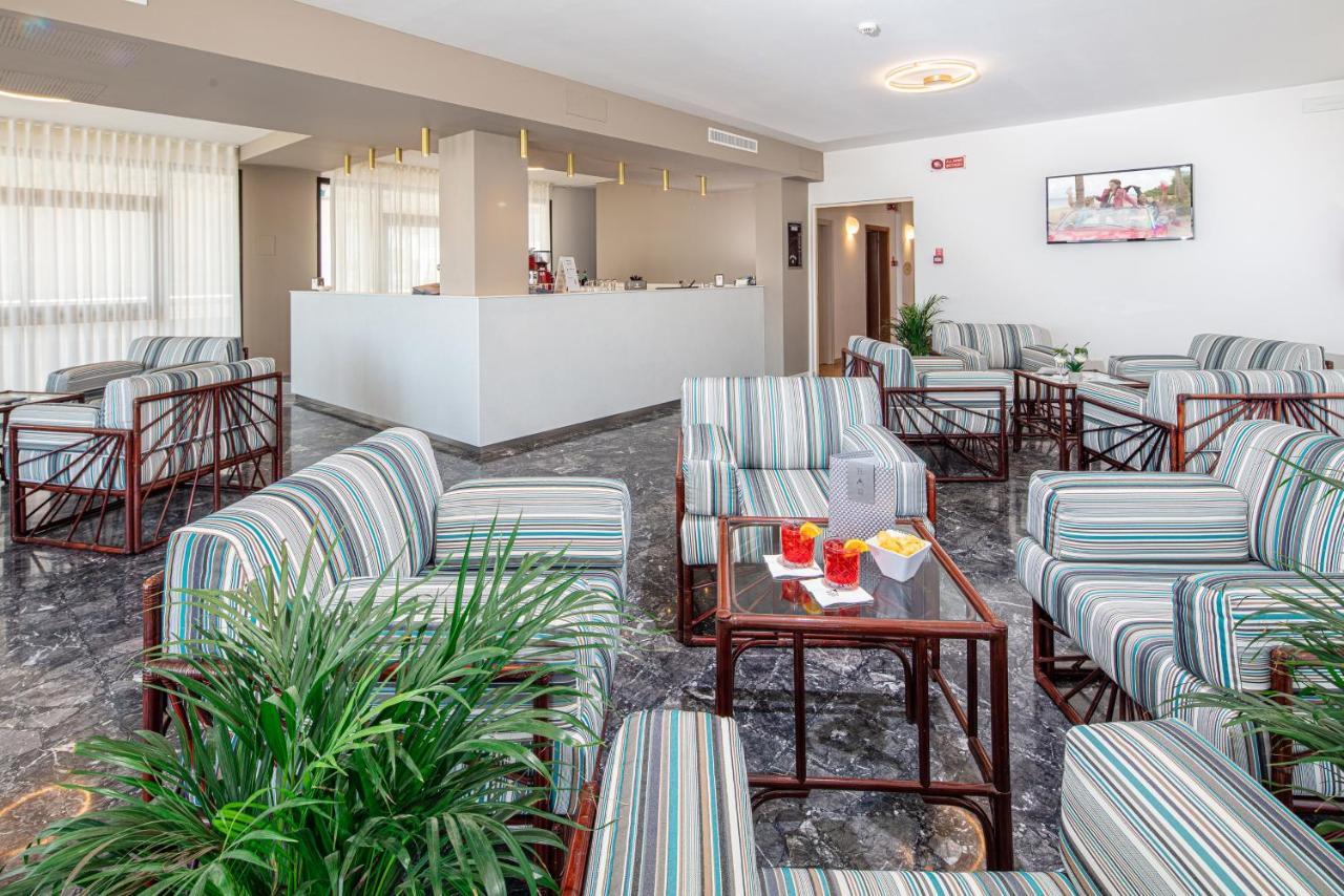Hotel Condor Jesolo Extérieur photo