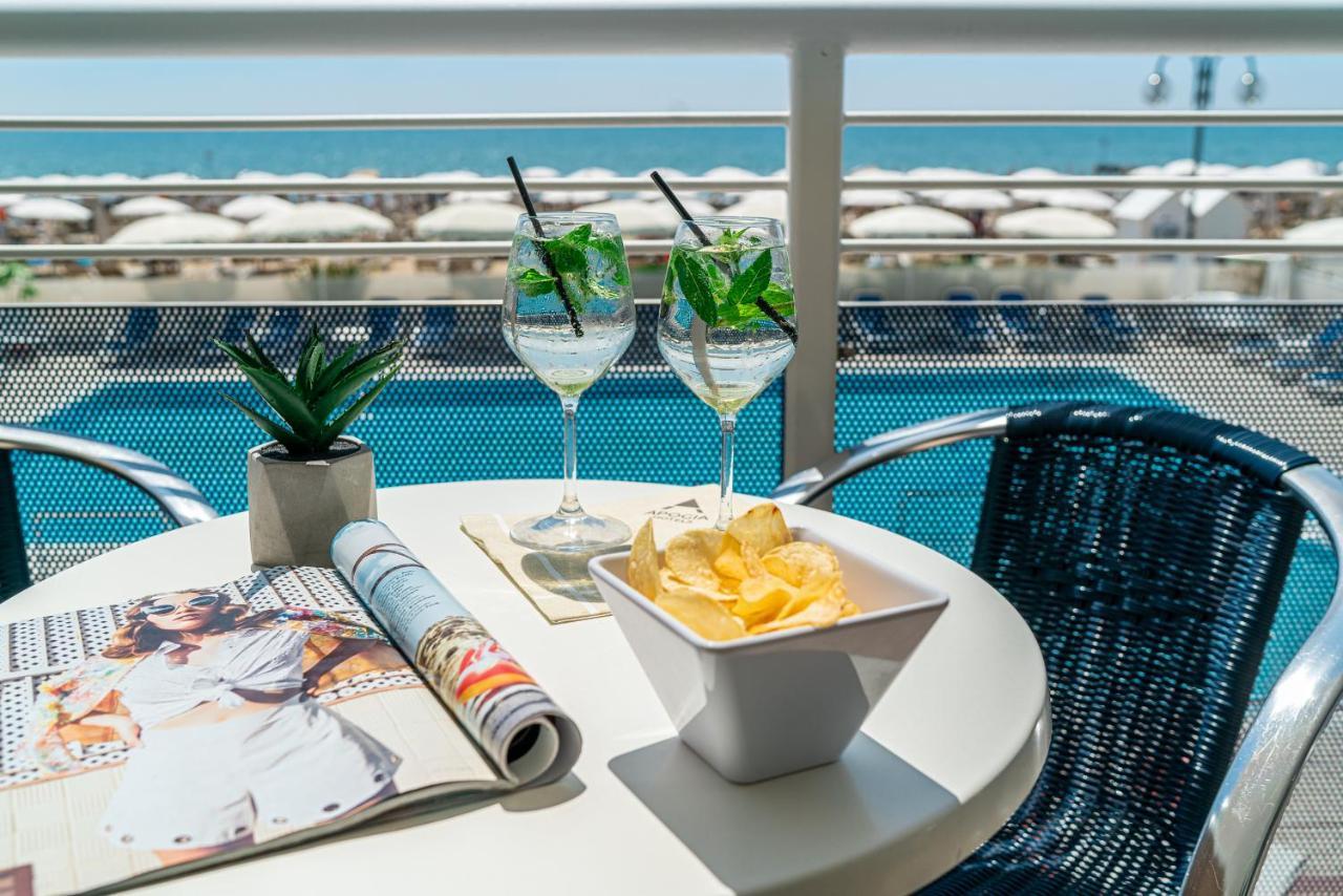 Hotel Condor Jesolo Extérieur photo