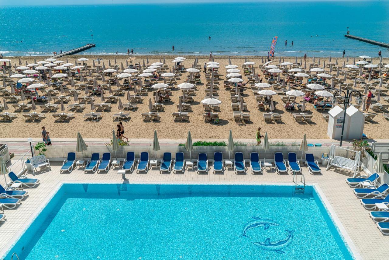Hotel Condor Jesolo Extérieur photo