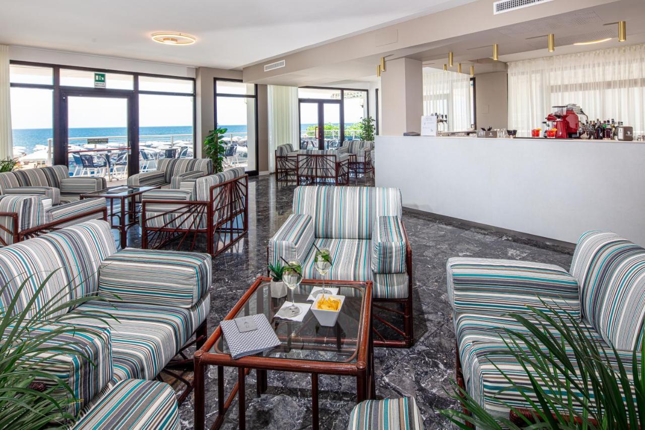 Hotel Condor Jesolo Extérieur photo