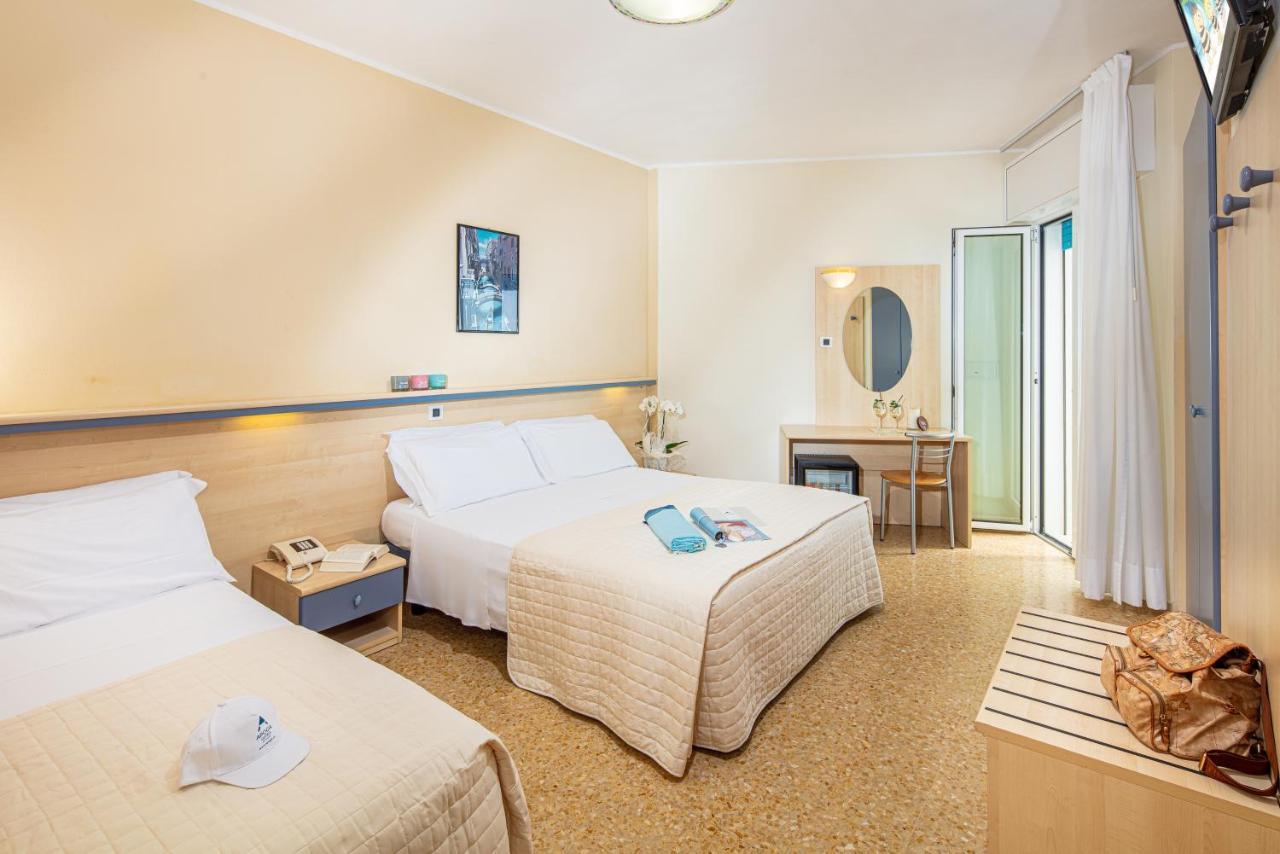 Hotel Condor Jesolo Extérieur photo