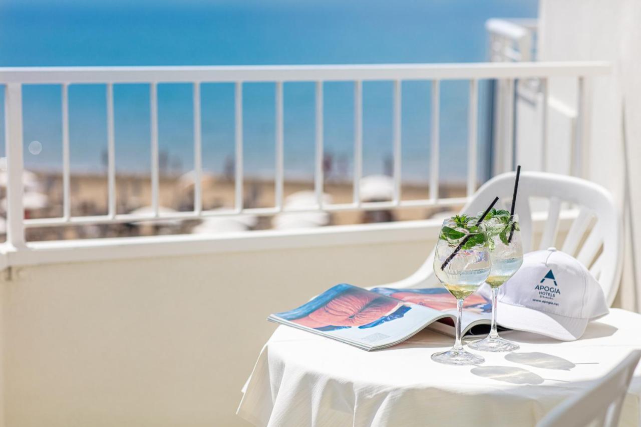Hotel Condor Jesolo Extérieur photo