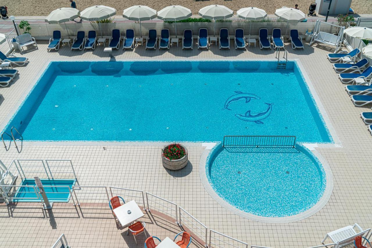 Hotel Condor Jesolo Extérieur photo