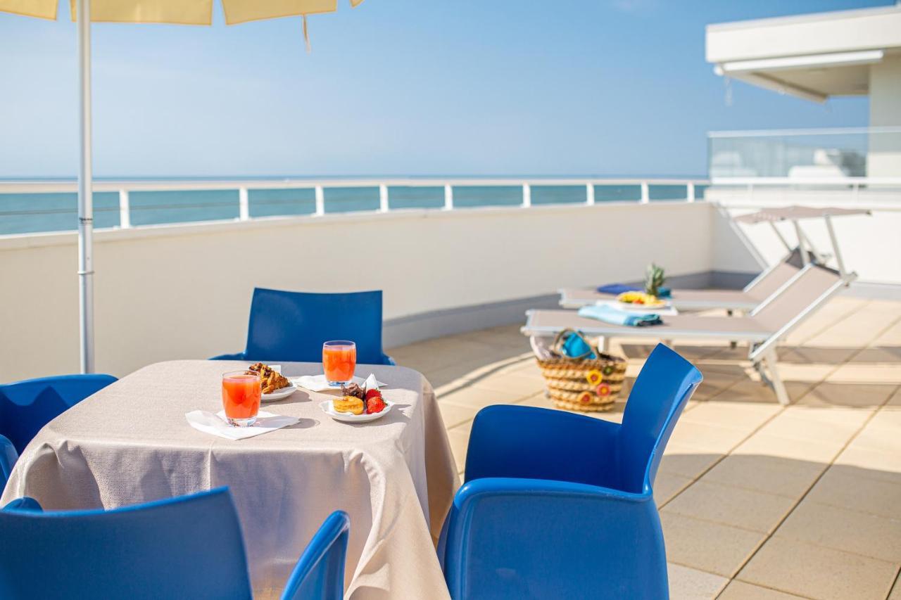 Hotel Condor Jesolo Extérieur photo