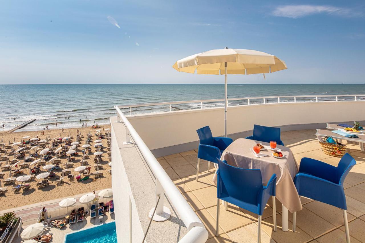 Hotel Condor Jesolo Extérieur photo