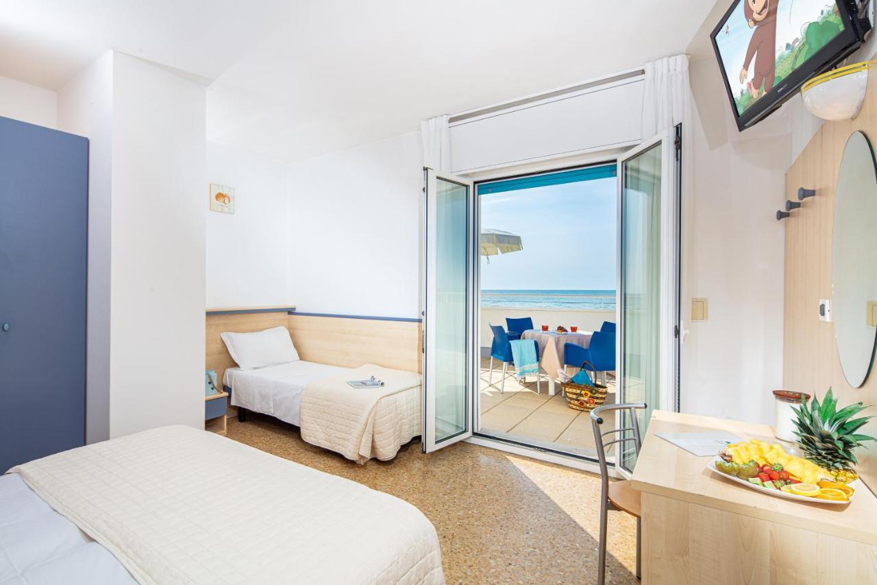Hotel Condor Jesolo Extérieur photo