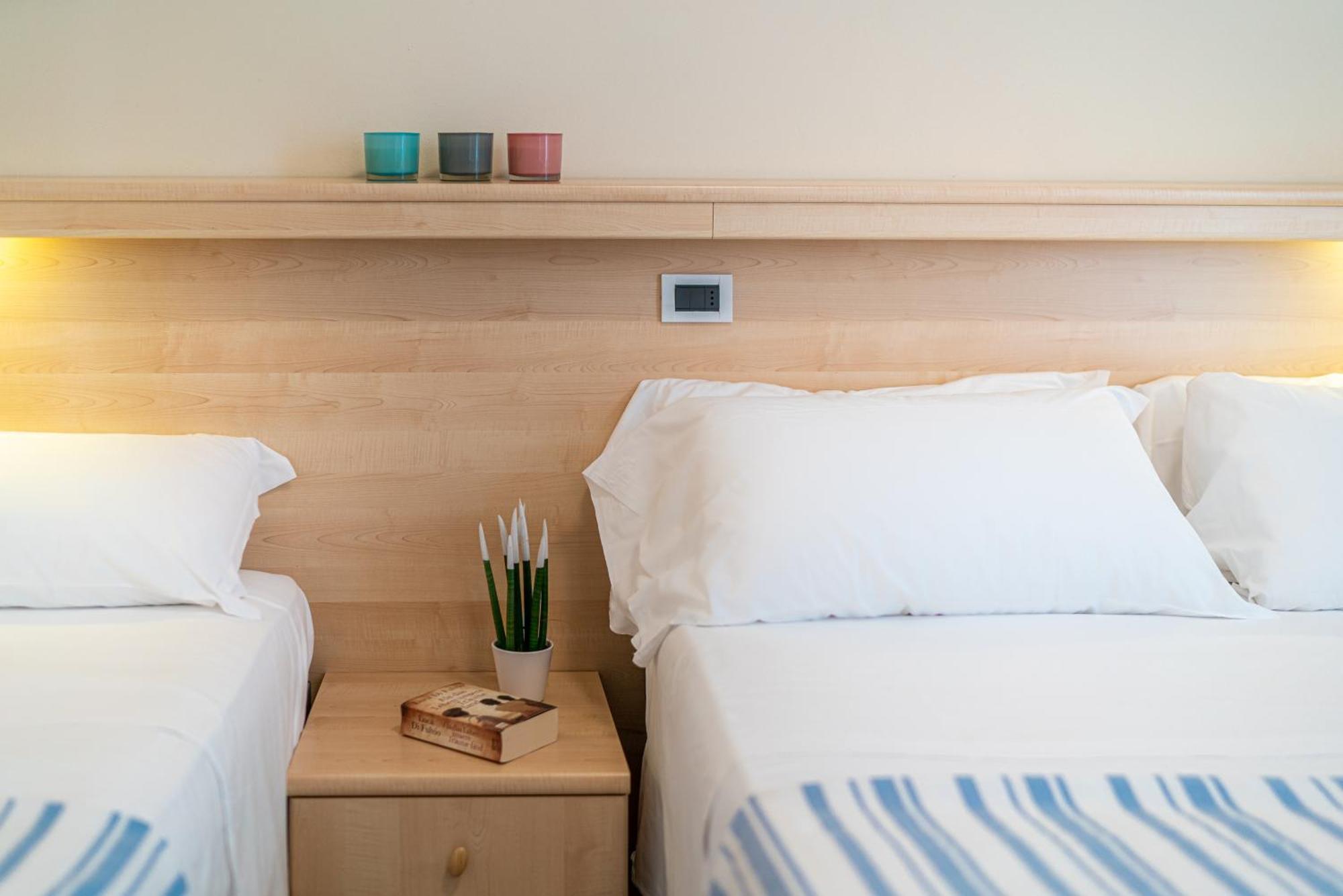 Hotel Condor Jesolo Extérieur photo