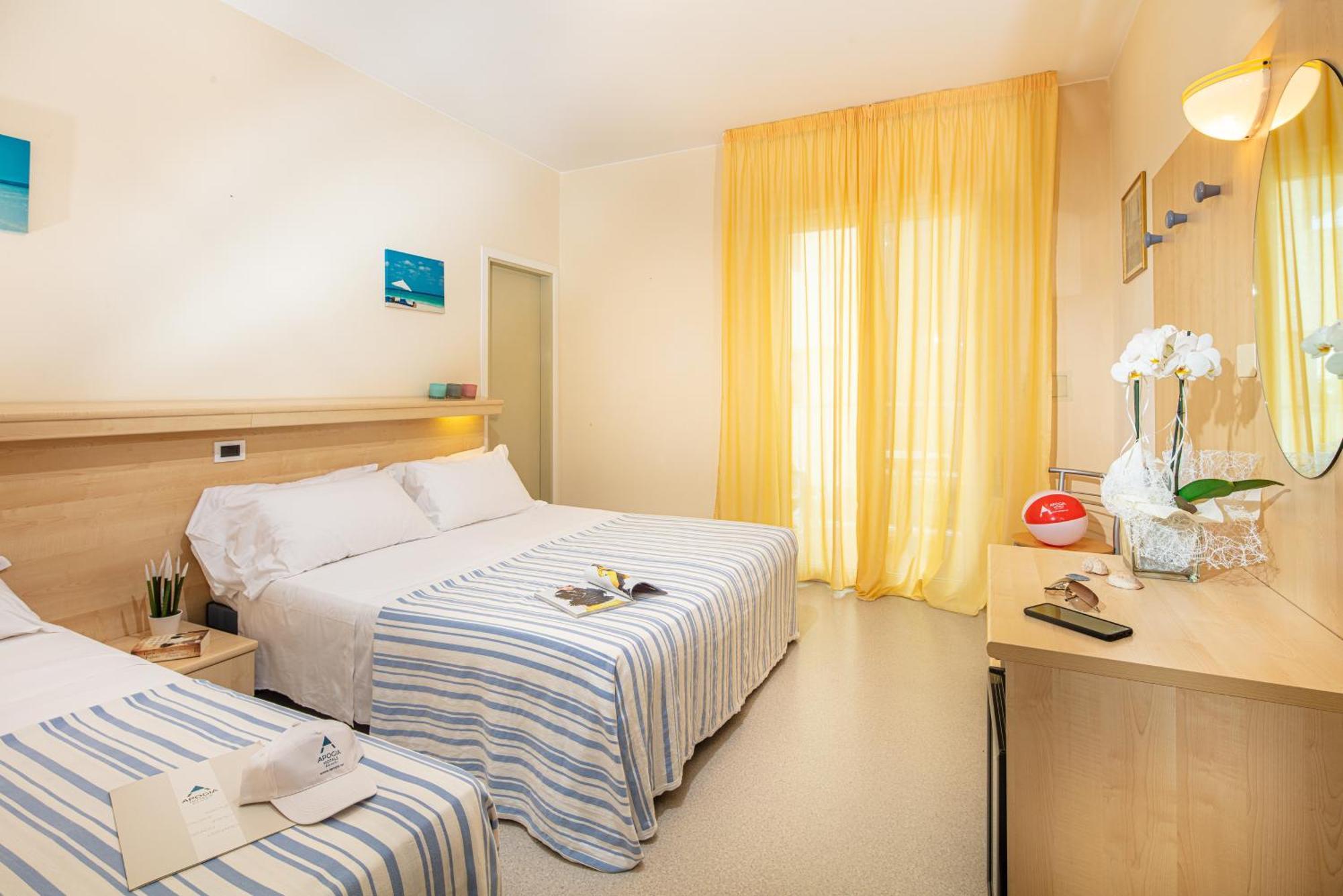 Hotel Condor Jesolo Extérieur photo