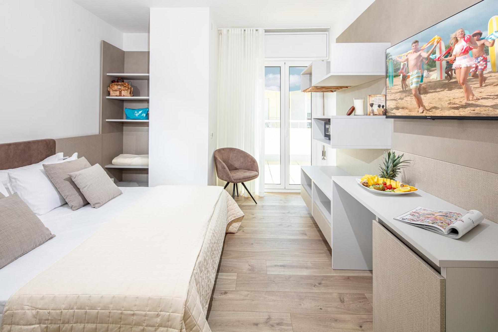 Hotel Condor Jesolo Extérieur photo
