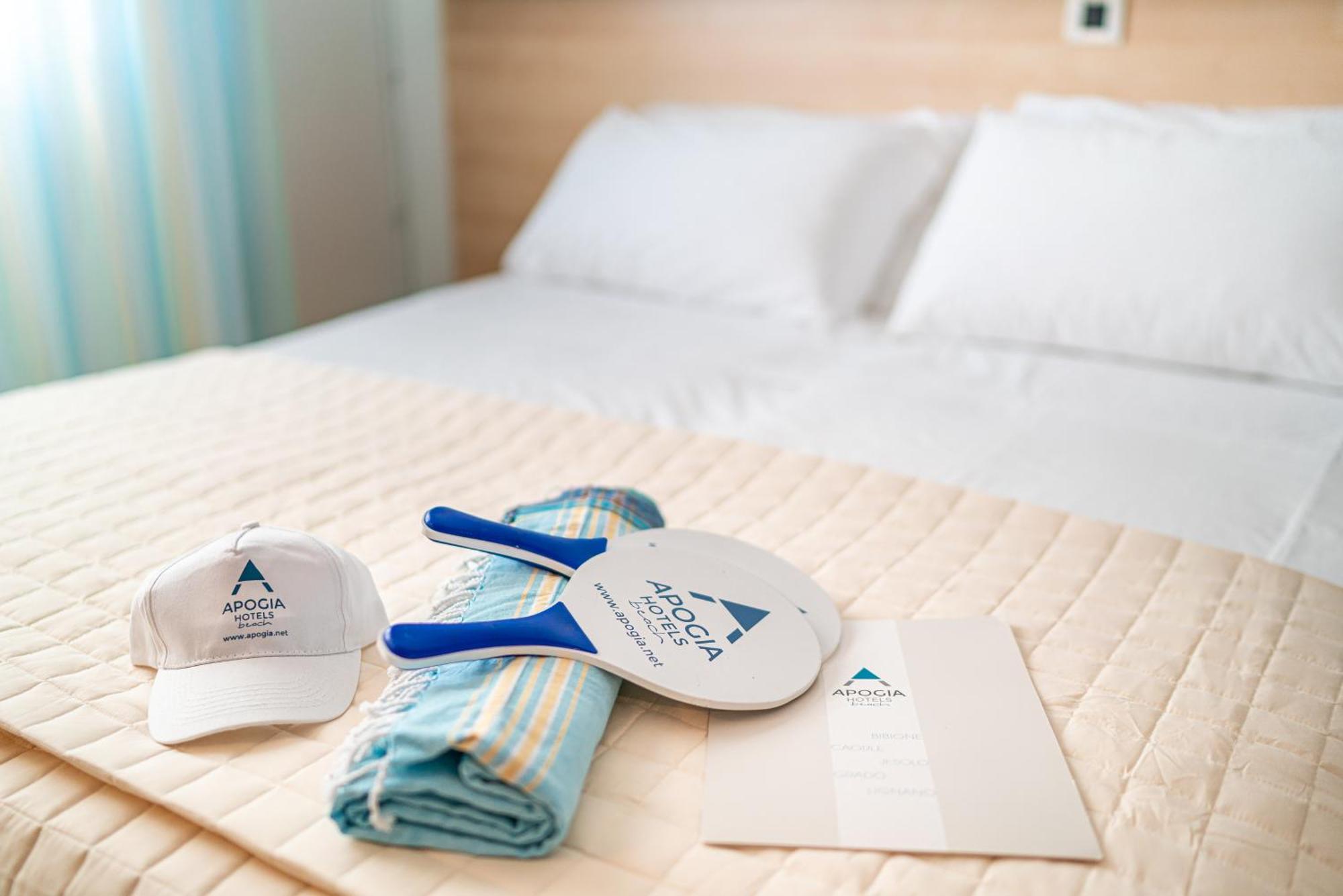 Hotel Condor Jesolo Extérieur photo