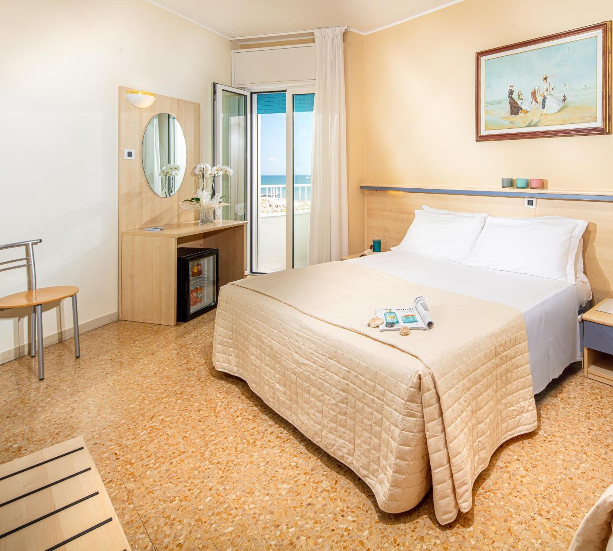 Hotel Condor Jesolo Extérieur photo